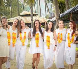 24 Day 200-Hour Hatha, Ashtanga and Vinyasa Yoga Teacher Training in Goa, India - Photo 4