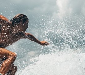 8 Day Peniche Surf Camp in Portugal - Photo 3