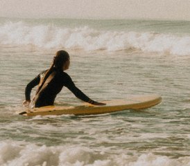 38-Daagse All-Inclusive Surf- en Yoga-Avontuur in een Ontspannen Kustsfeer, Tamraght, Marokko - Photo 1