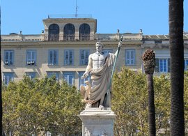 Bastia Retreats & Trips