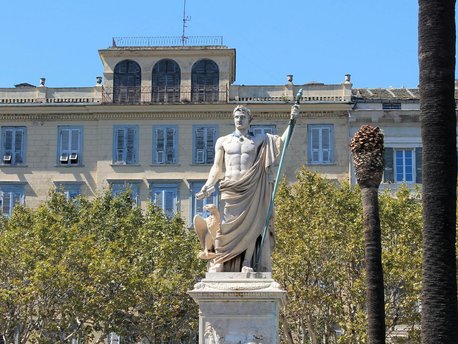 Bastia