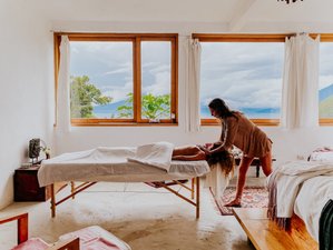 4 Day The Wellness Reset Retreat in Lake Atitlan, Guatemala