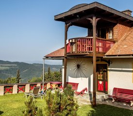 7 Tage Ashtanga Yoga-Wander-Urlaub in Eberstein, Österreich - Photo 4