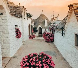 8 días de retiro de yoga, aventura y cultura con talleres culinarios en Puglia, Italia - Photo 3