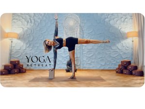 5 Tage Mountain Bliss Yoga Retreat mit Pia-Maria Klinger in Bad Hofgastein, Österreich