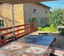 2 días de fin de semana de bienestar para mujeres en una yurta en Sainte-Paule, Francia - Photo 3