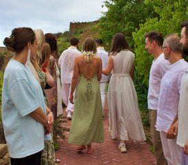 4-Daagse Privé Koppel Tantra Retreat op Tenerife, Spanje - Photo 5
