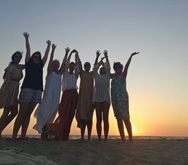 8 Day Revive and Thrive: A Revitalizing Reset for Women Retreat in Kalkan, Antalya, Türkiye - Photo 4