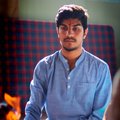 Prashant portrait