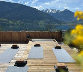 4 Tage Yoga Retreat „Best of Alps“, Zell am See, Österreich - Photo 3