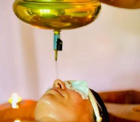 1 22 Day Rejuvenation with Ayurveda and Yoga Retreat in Munnar, Kerala, India - Photo 1