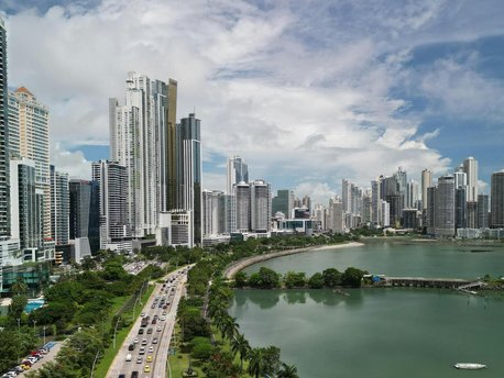Panamá District