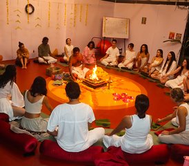 5-Daagse Ayurveda en yoga retreat in Varkala, India - Photo 2