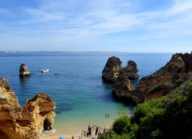 Lagos Retreats und Reisen