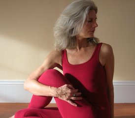 95 Day The Ease of Being Meditation, Yoga, and Breathwork Silent Retreat in Vermont, USA - Photo 1