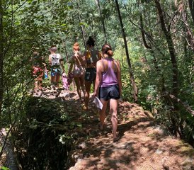 4 Day Silence as Yoga Weekend Retreat at Cara Creek Eco Lodge, Coimbra, Portugal - Photo 4