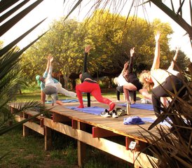 68 jours en vacances de yoga, boost vitalité et randonnées à Essaouira, Maroc - Photo 1