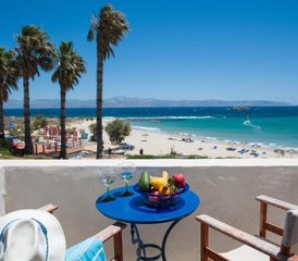 8 días de retiro de yoga y relajación en la costa en Paros, Grecia - Photo 3