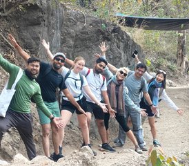 6 Day Kayakalp Meditation and Yoga Retreat in Rishikesh, India - Photo 3