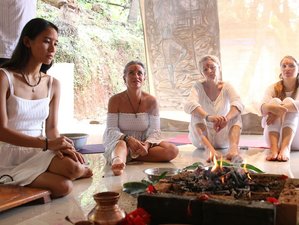 5 Week Introduction to the Yoga Sutras of Patanjali, a Practitioner's Guide Online Course