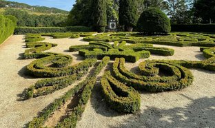 Vila Real Retraites en Reizen