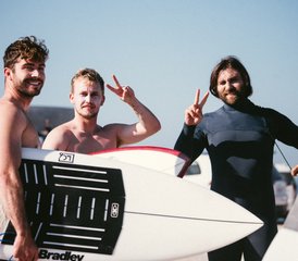 8-Daagse Yoga- en Surfkamp in Tamraght, Agadir, Marokko - Photo 2