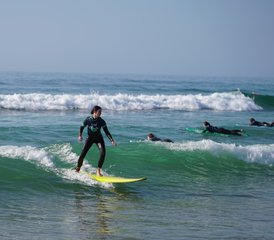 8 Day Signature Surf Week in Bensafrim, Lagos, Portugal - Photo 5