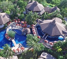 8 Tage Vitalize-Programm und Yoga-Retreat in Phuket, Thailand - Photo 2