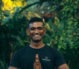 422 días de profesorado de yoga Hatha y Vinyasa de 200 horas en Bali, Indonesia - Photo 1