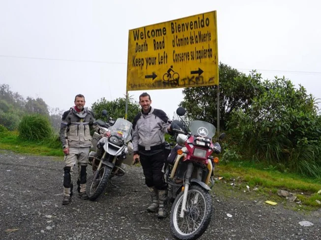 10 Day The Eastern Frontier Guided Adventure Motorcycle Tour in Bolivia photo 9