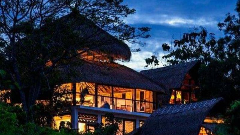 8 jours en stage de surf écologique à Bali, Indonésie