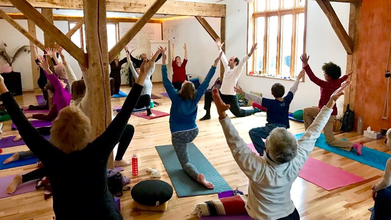 7 Month Spiritual Warrior 300-Hour Online Kundalini Yoga Teacher Training with 6-week Winter Break