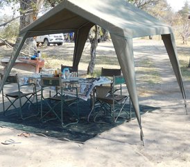 6-Daagse Spannende Safari in Botswana  - Photo 4