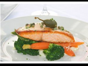 3 Day Build Your Self Confidence Culinary Retreat in California, USA