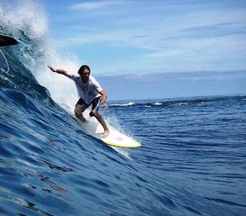 12-Daagse Geweldige Surfkamp in Chiriqui, Panama - Photo 2