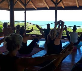 7-Daagse Surf- en Yoga Retreat voor Alle Niveaus in Santa Teresa, Puntarenas, Costa Rica - Photo 2