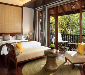 4 Day Anantara Refocus Wellness Retreat in Siem Reap, Cambodia - Photo 5
