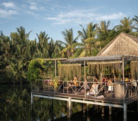 33 Day Reflect and Connect Yoga and Mindfulness Retreat in Hoi An, Vietnam - Photo 1