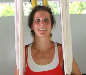 15 jours en retraite de yoga aérien Fly, Breathe, Evolve – avec DANA® à Pandanus, San Ramón, Costa Rica - Photo 5
