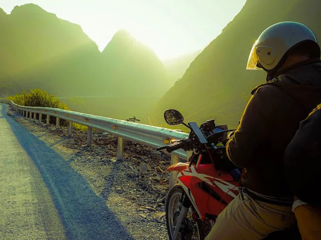 7 Day Hoi An to Ho Chi Minh Self-Guided Motorcycle Odyssey in Vietnam