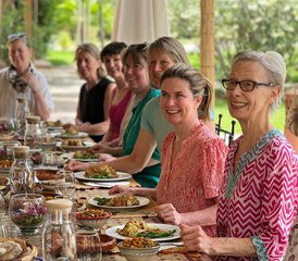 7 Day Yogalates and Yin Yoga Women's Retreat, Portugal - Photo 2
