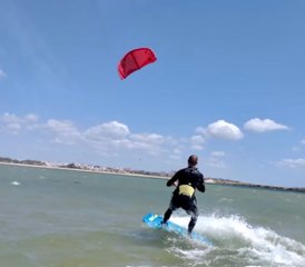 8-Daagse Geweldige Kitesurfkamp in Lagos, Portugal - Photo 5