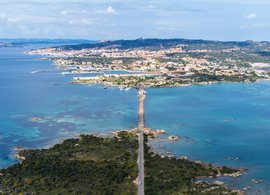 Caprera Retreats und Reisen