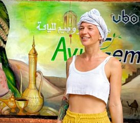 616 jours en retraite de perte de poids avec ayurvéda, yoga et méditation à Munnar, Inde - Photo 1