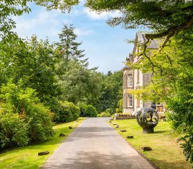 3 Day Rebalance Luxury Yoga Retreat in Scotland, UK - Photo 2