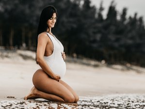 Prenatal Yogalehrer Ausbildung