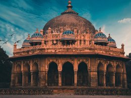 Delhi Retiros y Viajes