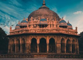 Delhi Retreats & Trips