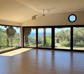 7 Tage Retreat zur Sonne: Restoratives Yoga Retreat in Málaga, Spanien - Photo 5