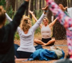 8 Tage Meditatives Wandern, Yoga, Achtsamkeit und Kultur: Tour in der Region Swanetien, Georgien - Photo 3